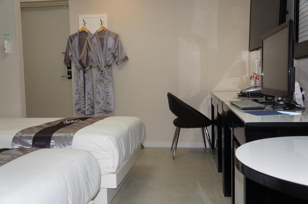 Novalus Tourist Hotel Seoul