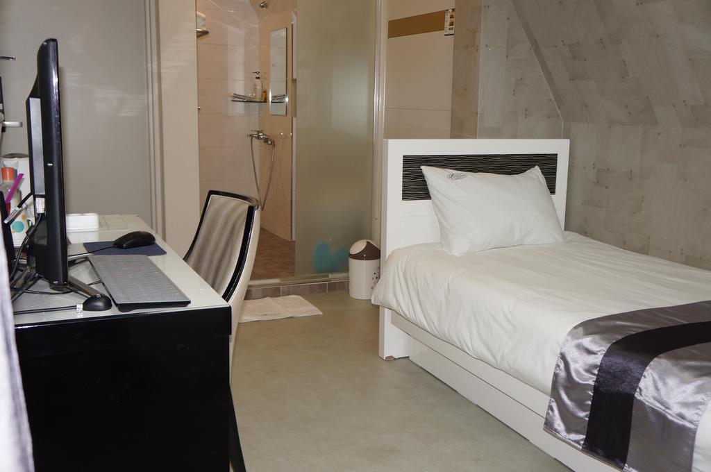 Hotel Novalus Tourist Hotel Seoul