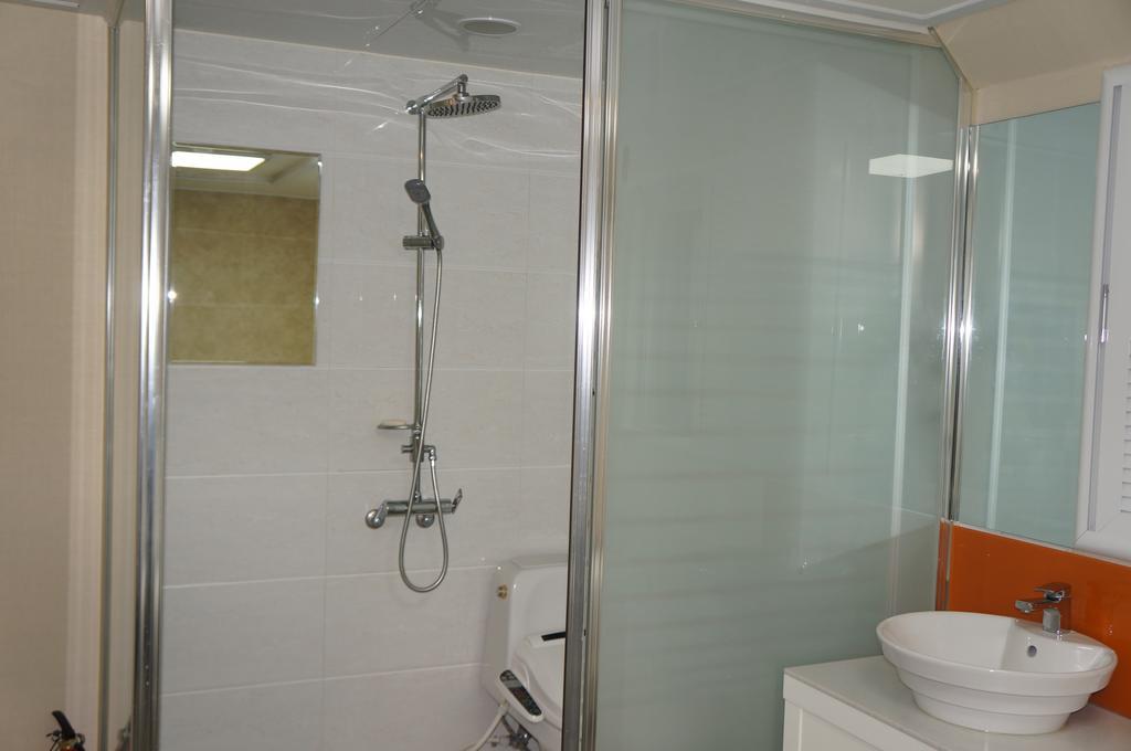 Hotel Novalus Tourist Hotel Seoul