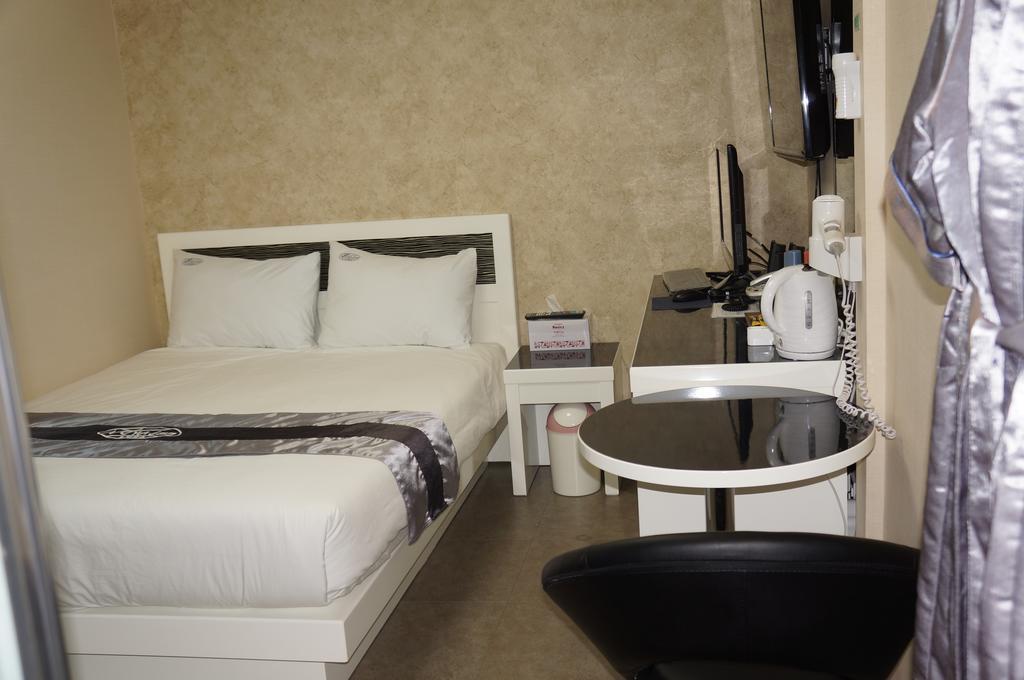 Novalus Tourist Hotel Hotel Seoul