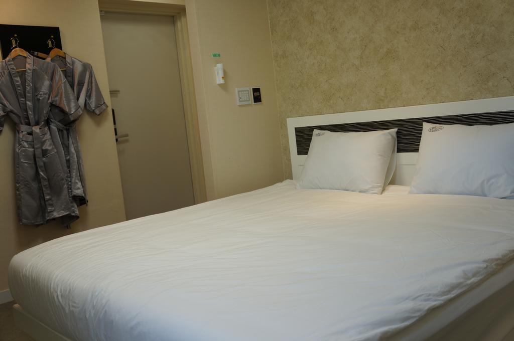 Hotel Novalus Tourist Hotel Seoul