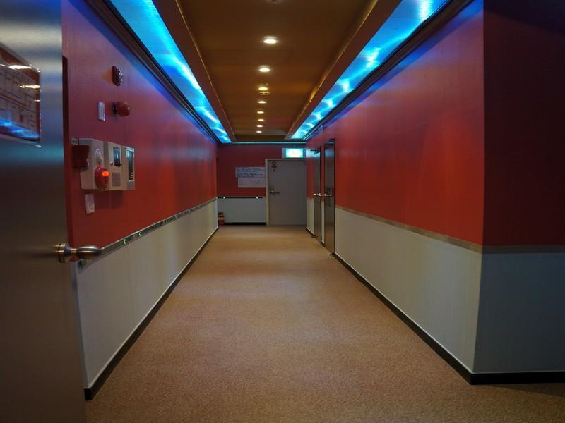 Hotel Novalus Tourist Hotel Seoul
