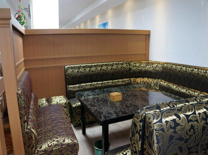 Novalus Tourist Hotel Hotel 2*