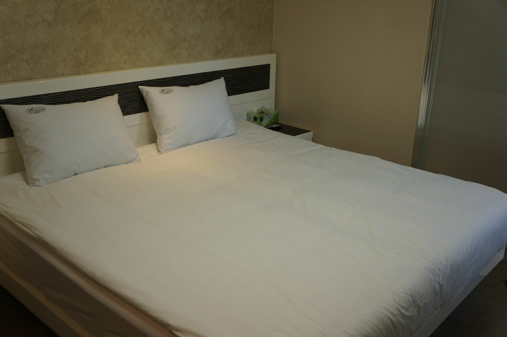 Novalus Tourist Hotel 2* Seoul