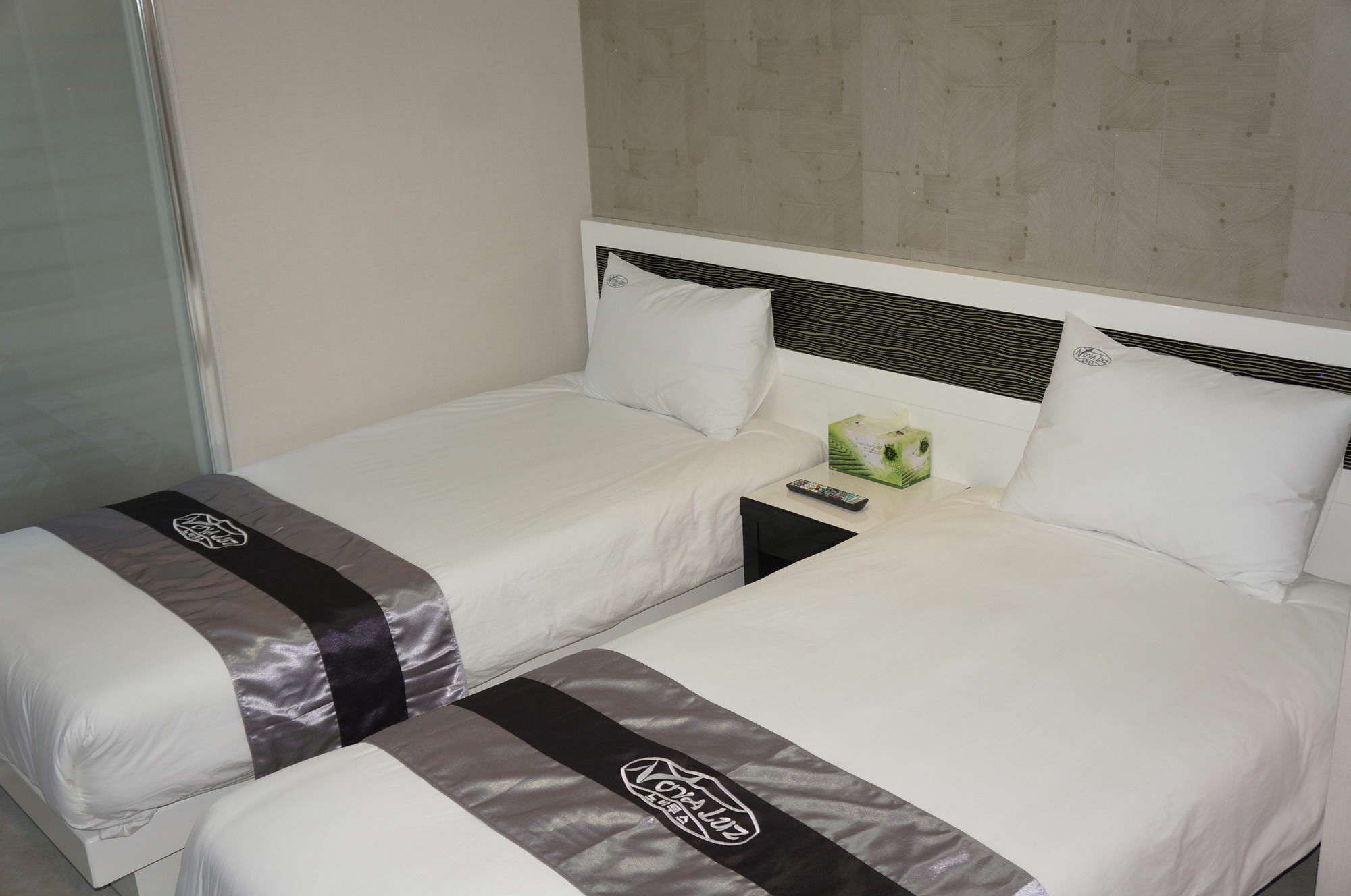 Novalus Tourist Hotel 2*