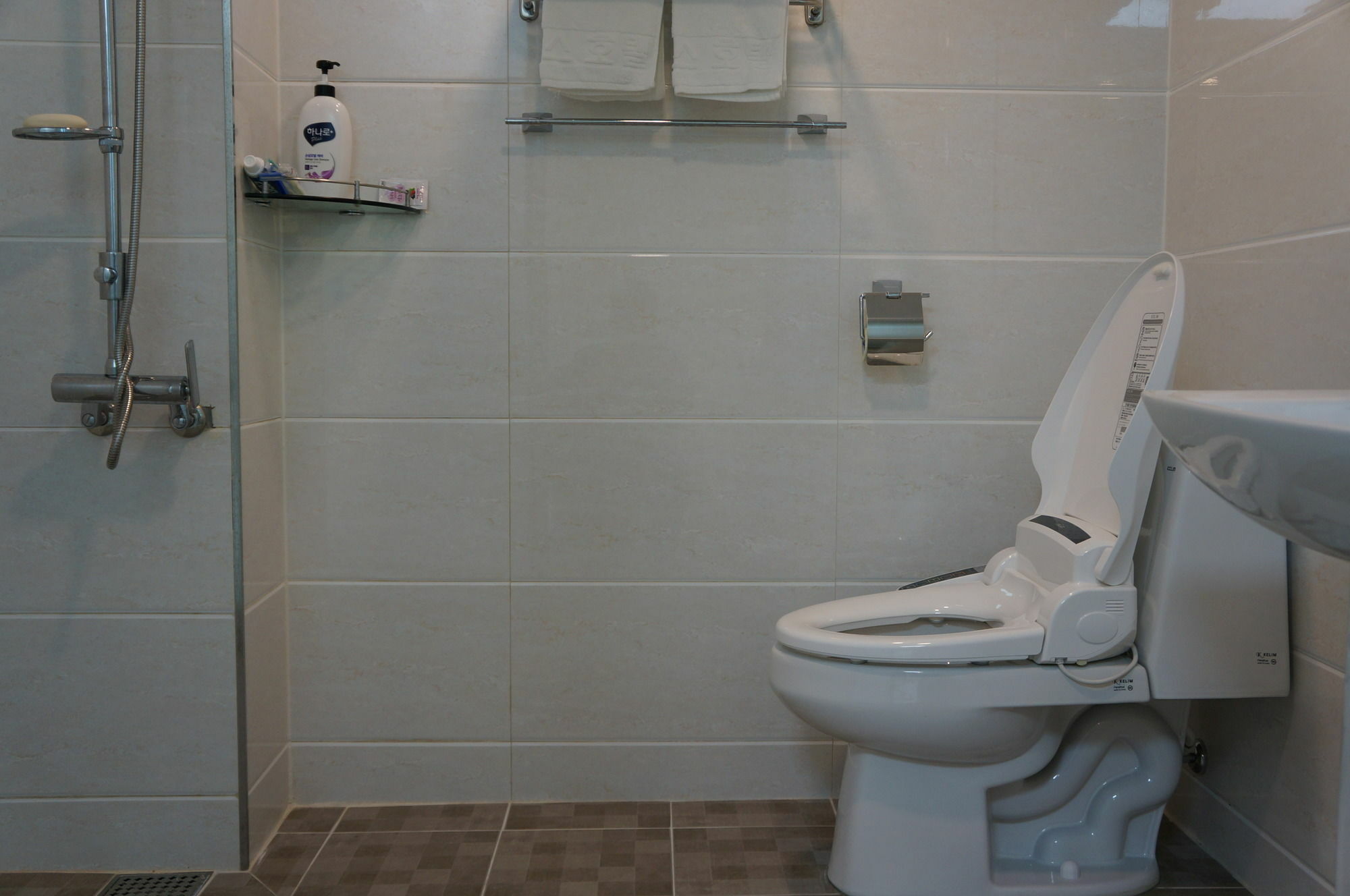 Novalus Tourist Hotel Seoul
