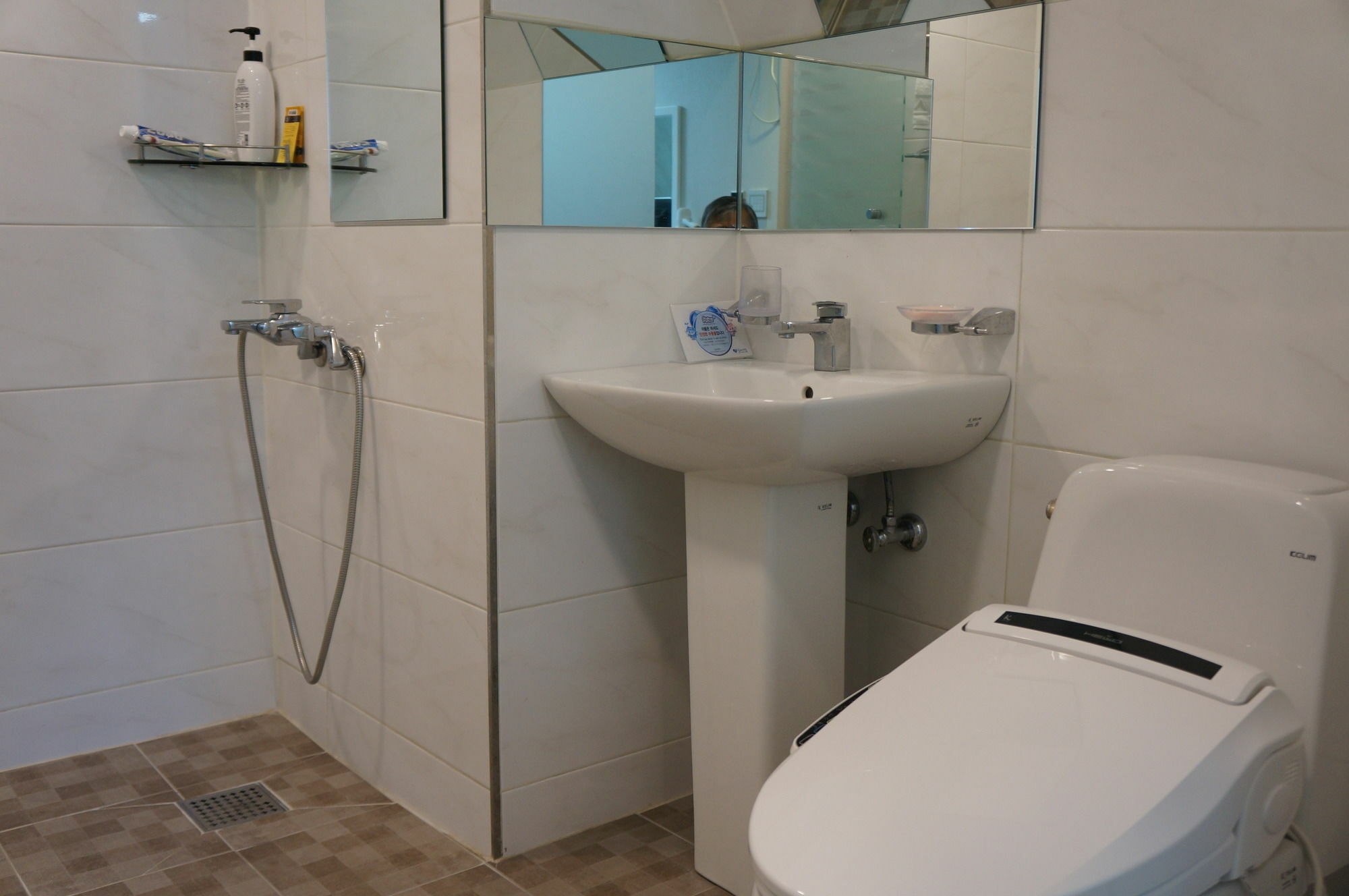 Novalus Tourist Hotel Seoul