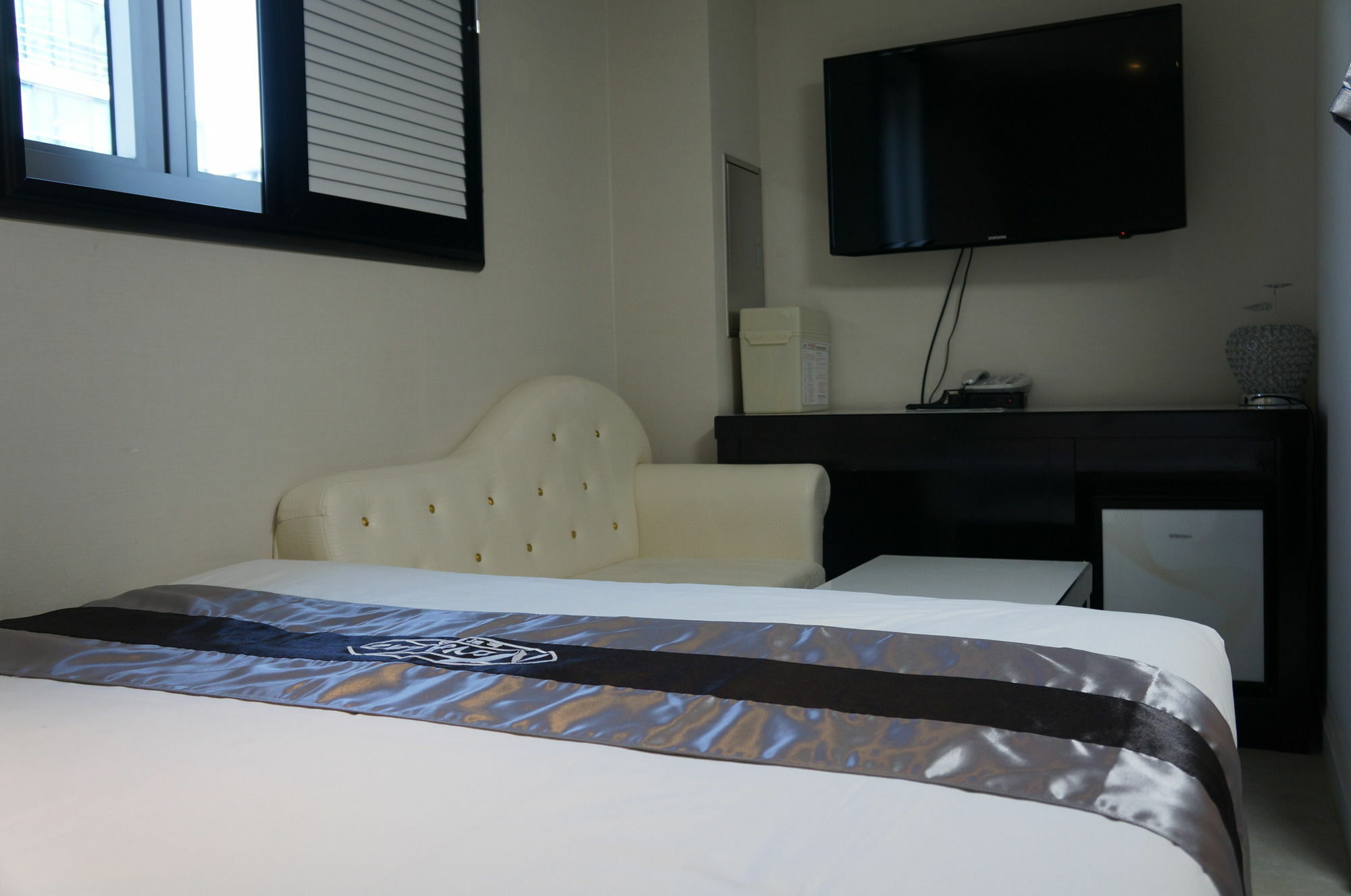Novalus Tourist Hotel 2* Seoul