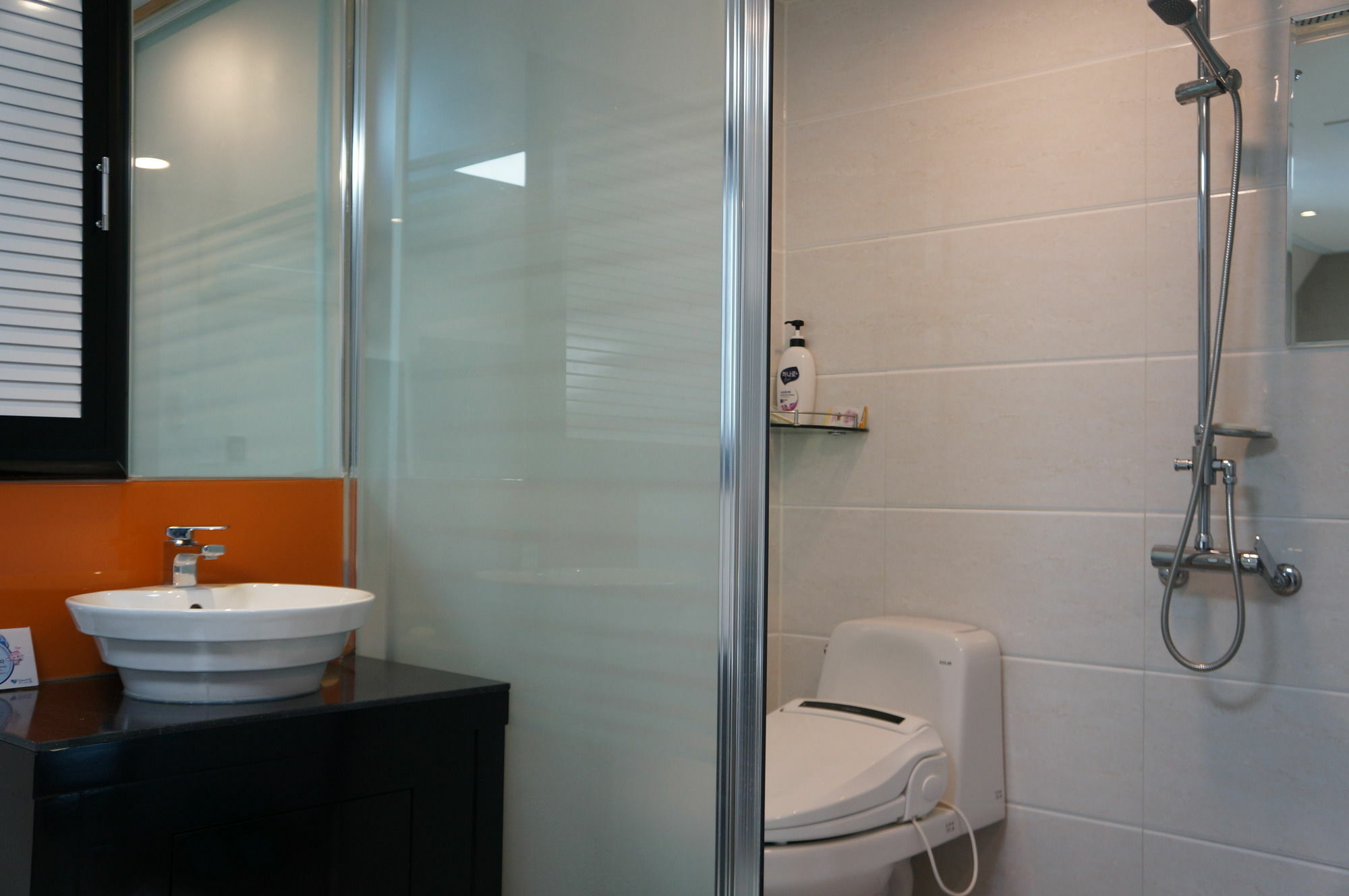 Hotel Novalus Tourist Hotel Seoul