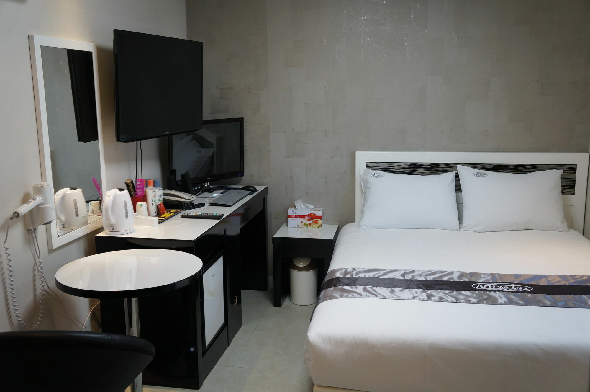 Novalus Tourist Hotel Hotel Seoul